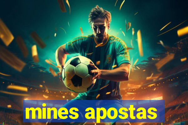 mines apostas