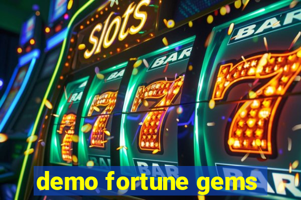 demo fortune gems