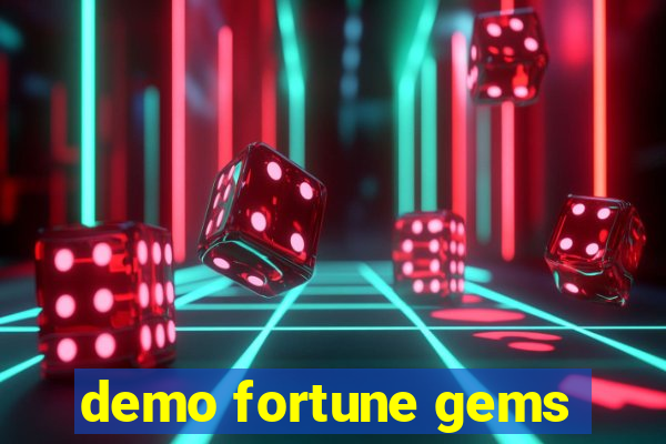 demo fortune gems