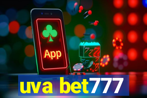 uva bet777