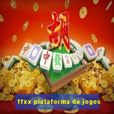 ffxx plataforma de jogos