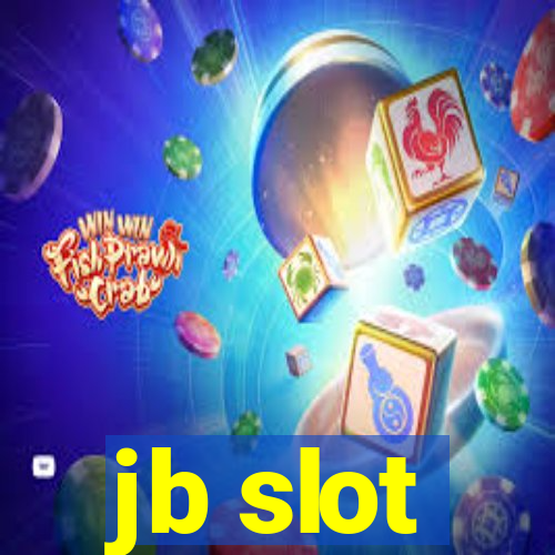 jb slot