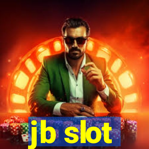 jb slot