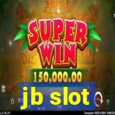 jb slot