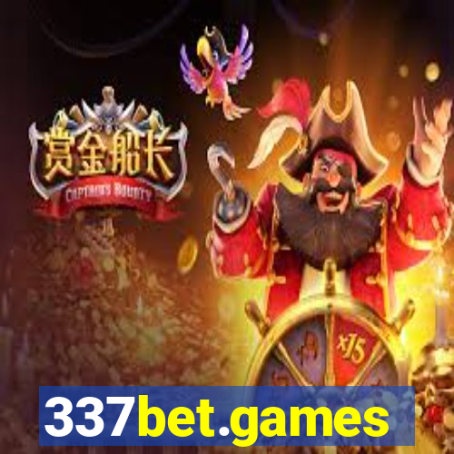 337bet.games