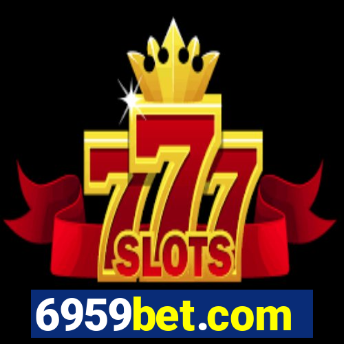 6959bet.com