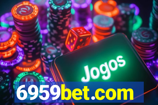 6959bet.com