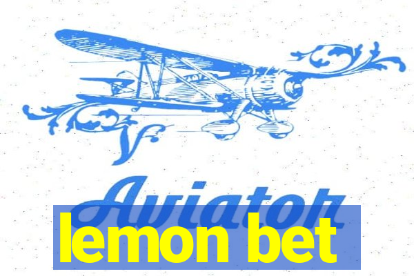 lemon bet