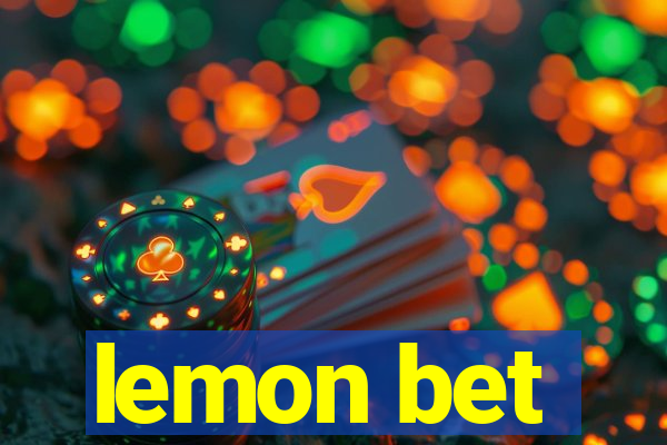 lemon bet