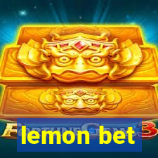 lemon bet