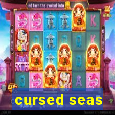 cursed seas