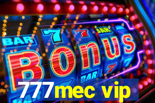 777mec vip