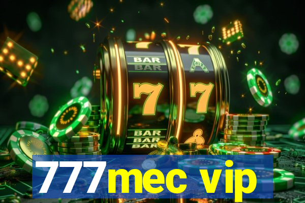 777mec vip