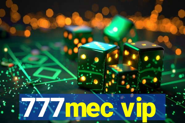 777mec vip