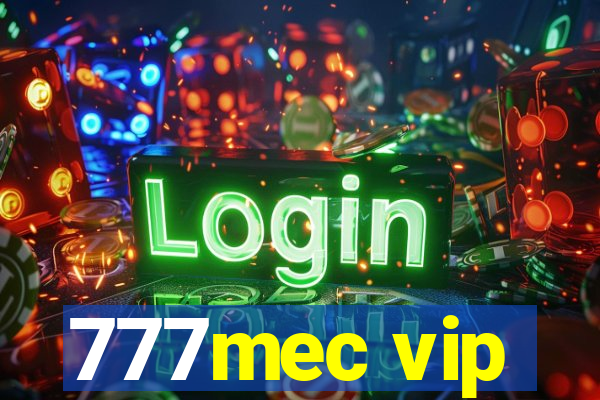 777mec vip