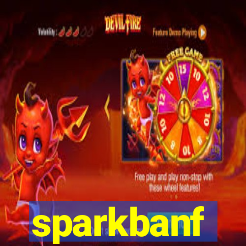 sparkbanf