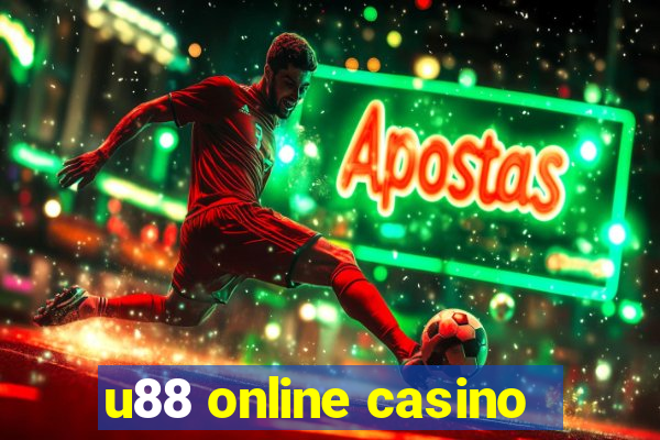 u88 online casino