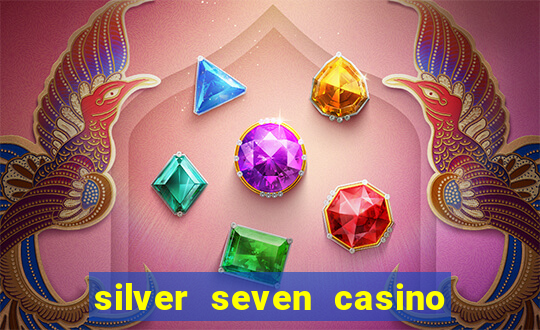 silver seven casino las vegas