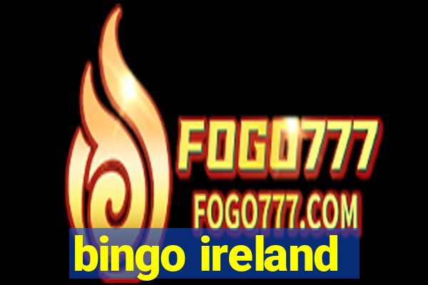 bingo ireland