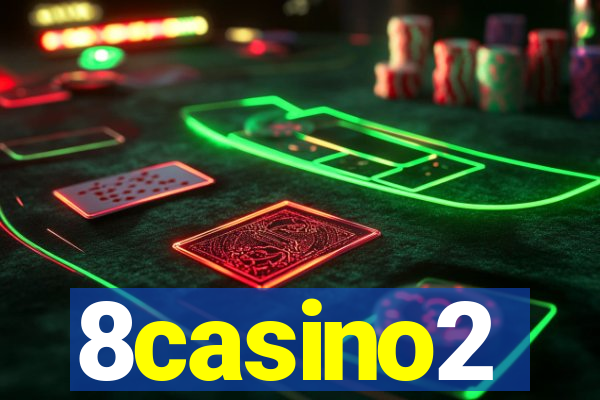 8casino2