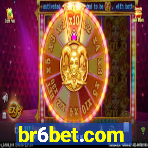 br6bet.com