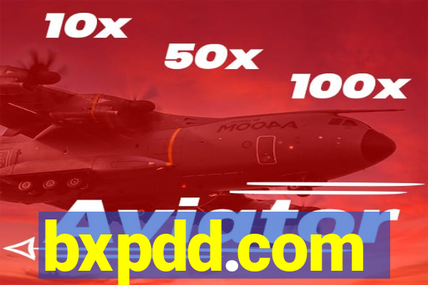 bxpdd.com