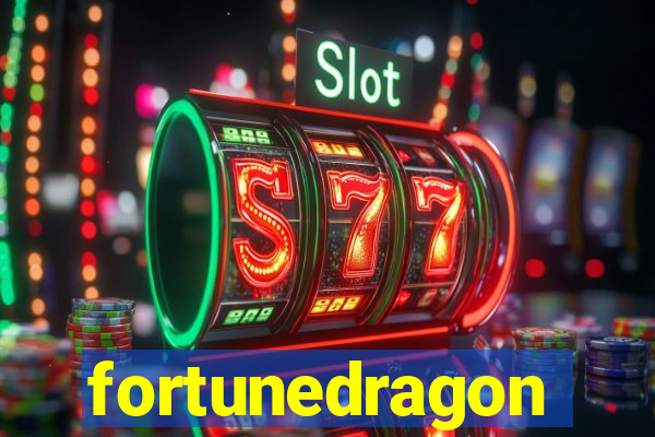 fortunedragon