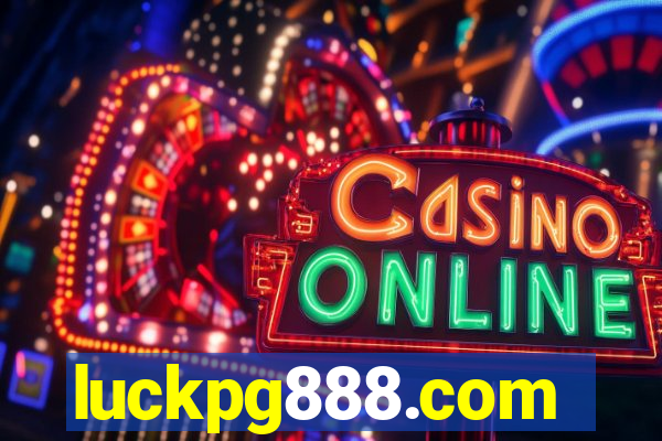 luckpg888.com