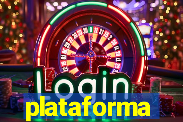 plataforma