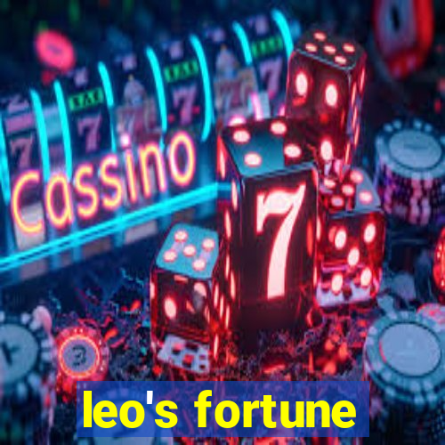 leo's fortune