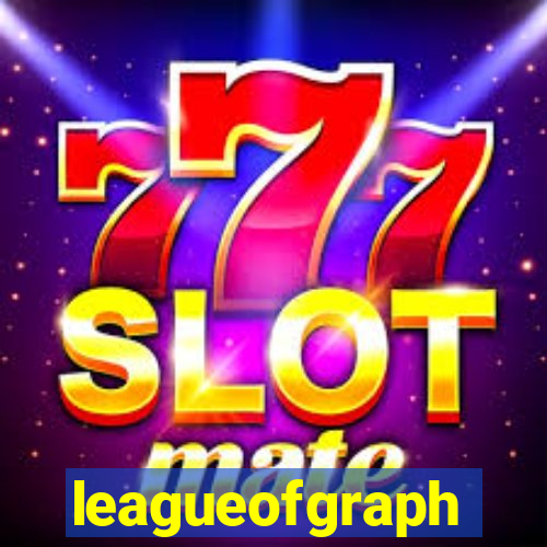 leagueofgraph