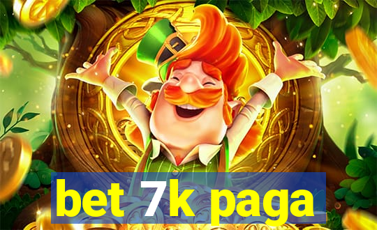 bet 7k paga