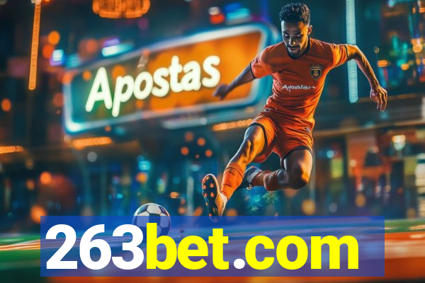 263bet.com