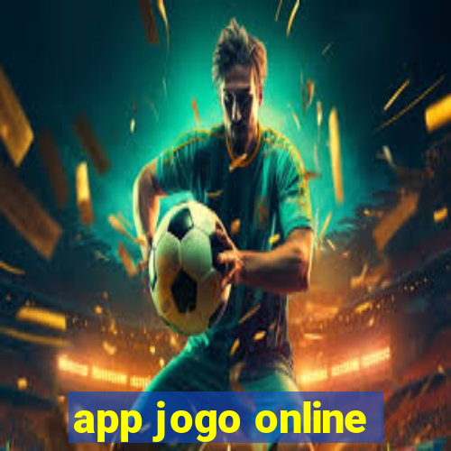 app jogo online