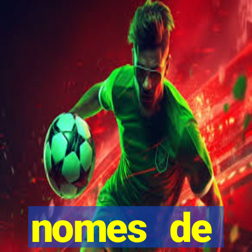 nomes de campeonatos criativos