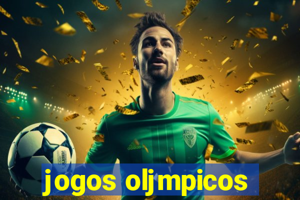 jogos oljmpicos