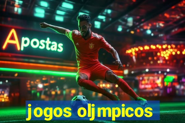 jogos oljmpicos