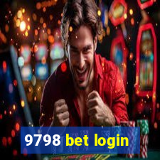 9798 bet login