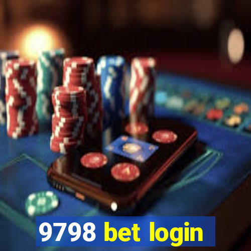 9798 bet login