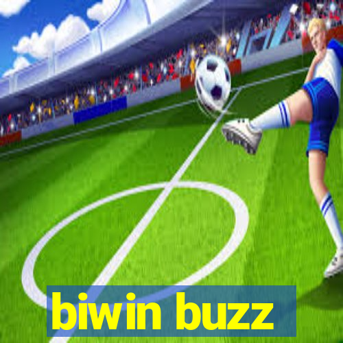 biwin buzz