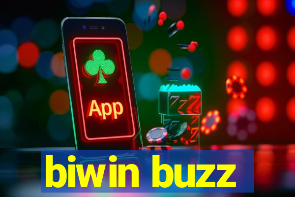 biwin buzz