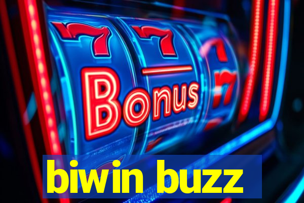 biwin buzz