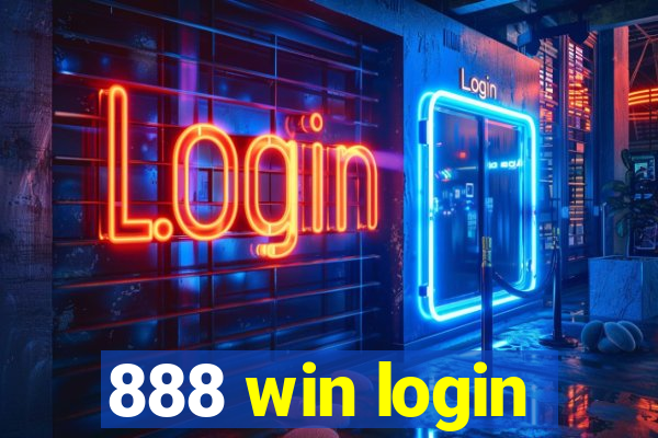 888 win login