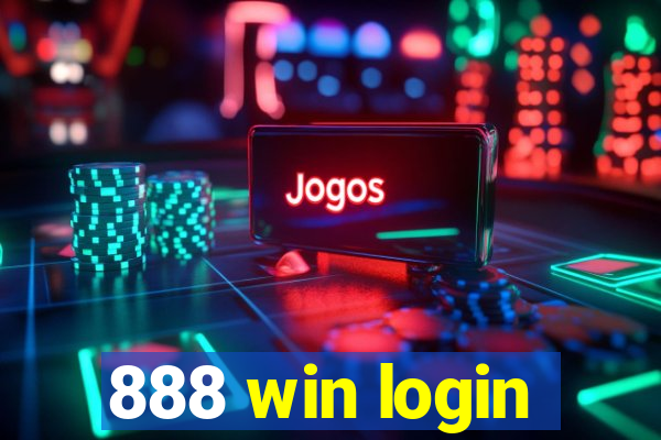 888 win login