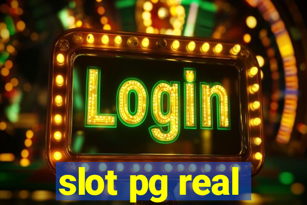 slot pg real