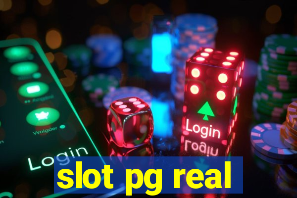 slot pg real