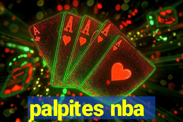 palpites nba