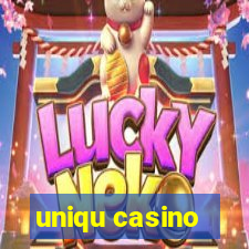 uniqu casino