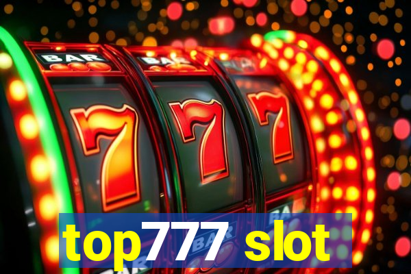 top777 slot