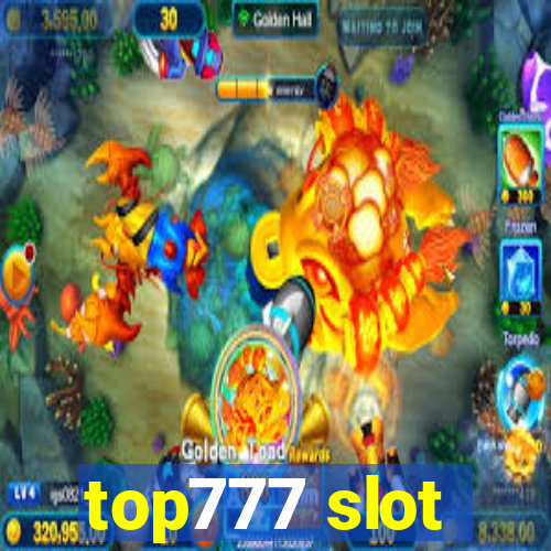 top777 slot